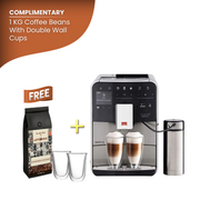 Fully Automatic Coffee Machine