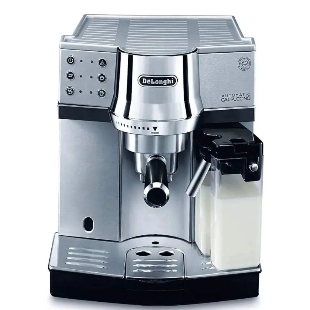 DeLonghi Ec850, Coffee Machine
