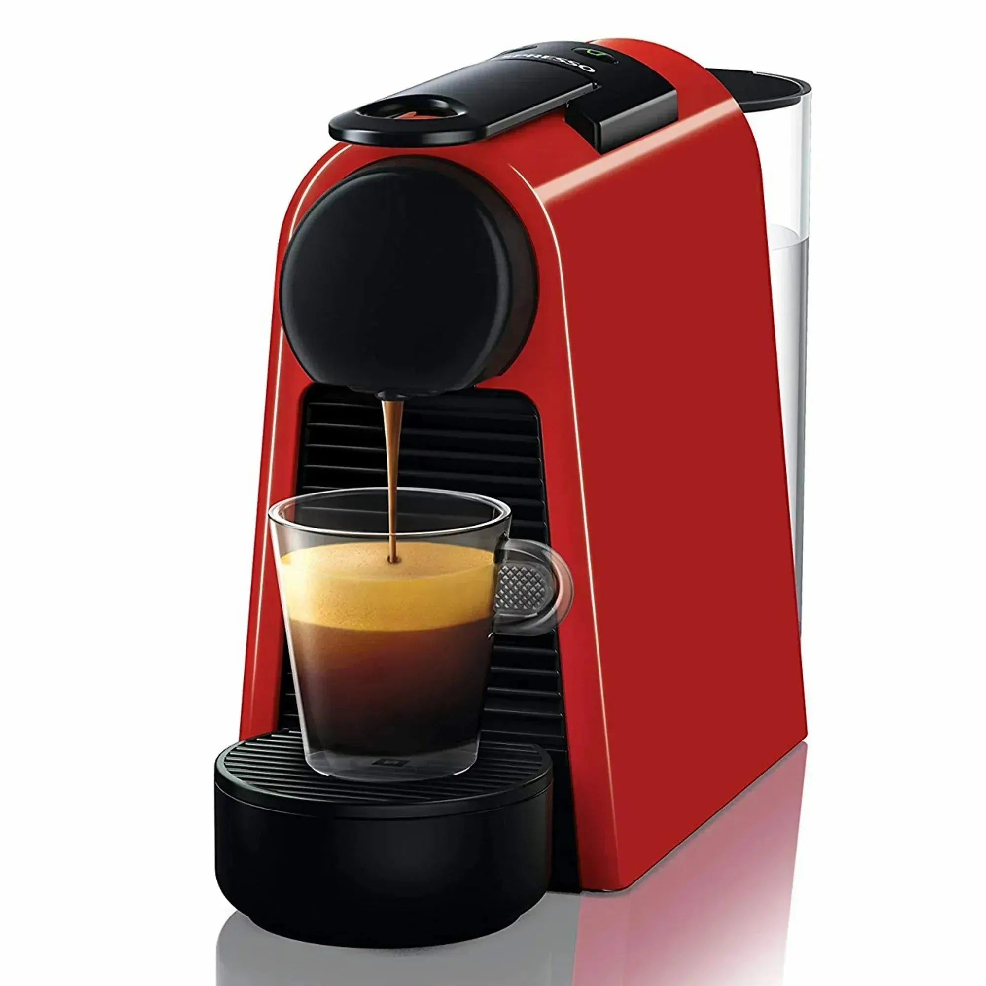 Nespresso Essenza Mini Espresso Machine by DeLonghi