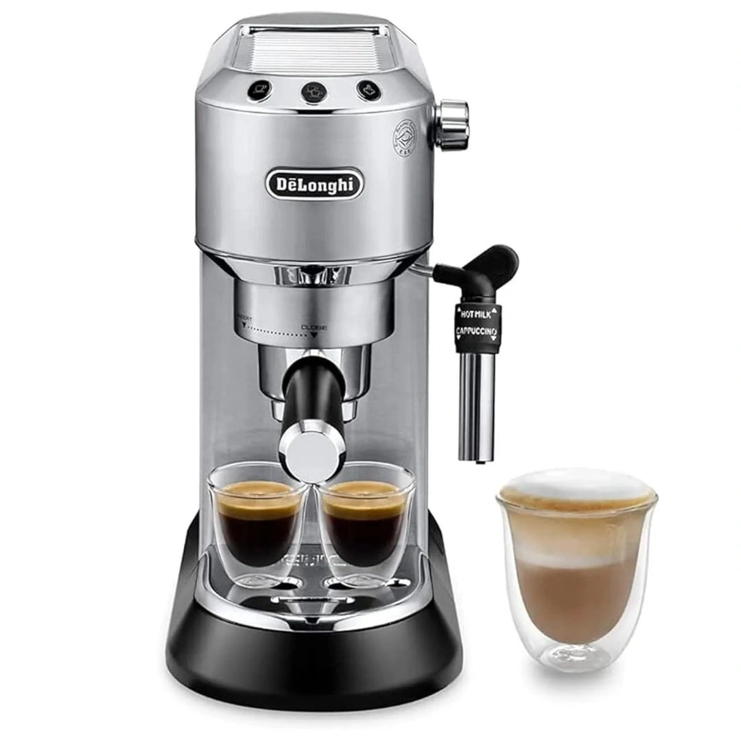 DeLonghi EC685 Coffee Machine
