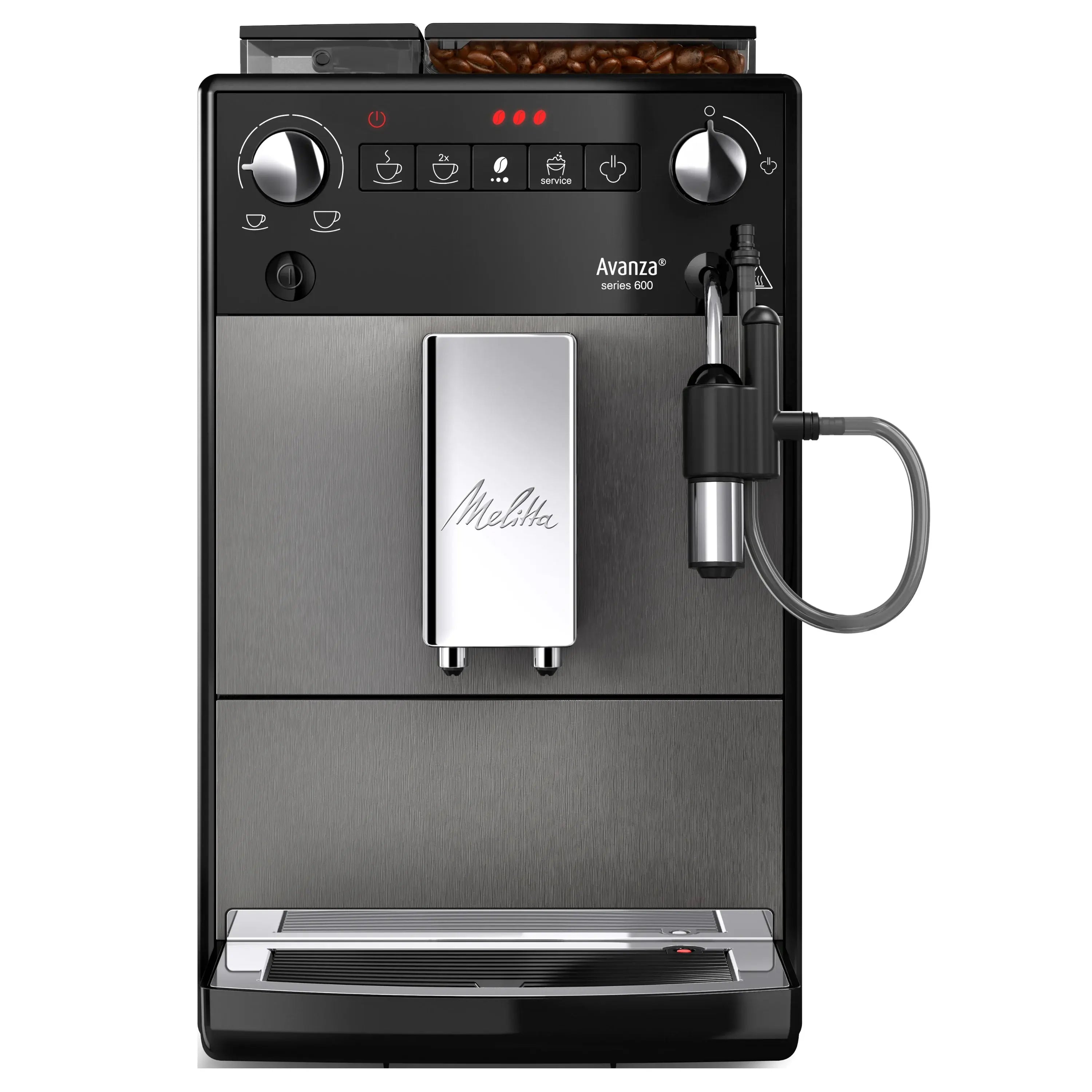 Melitta Avanza Coffee Machine