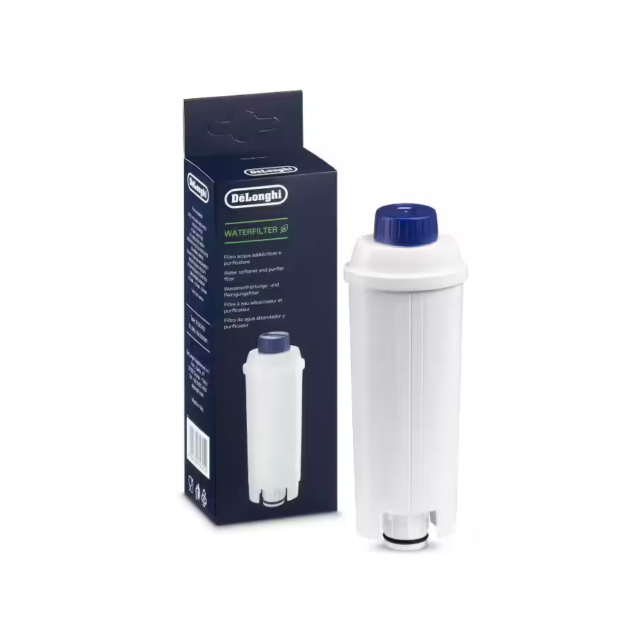 Latteholic delonghi accessories