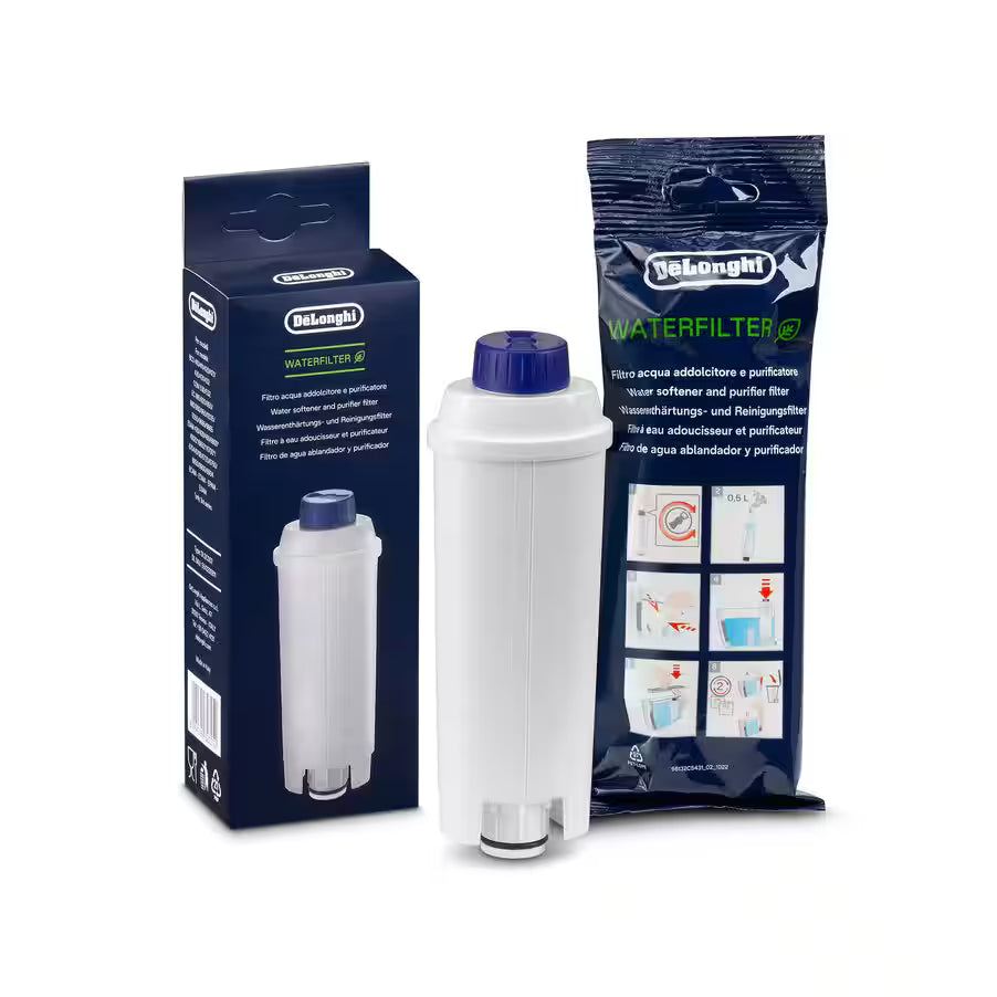 Latteholic delonghi accessories