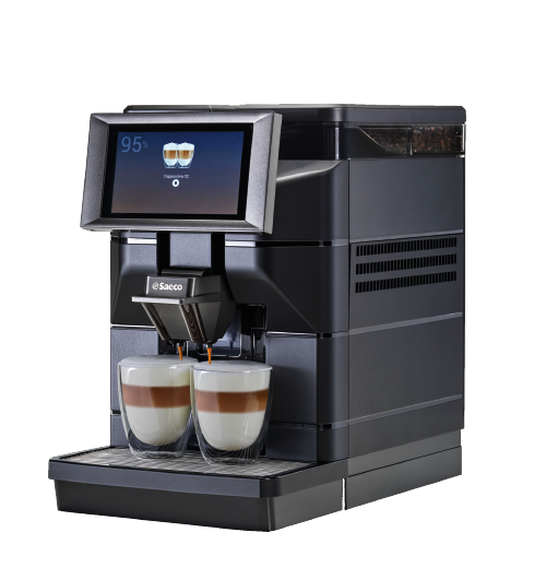 Saeco Magic M1- Fully Automatic coffee machine