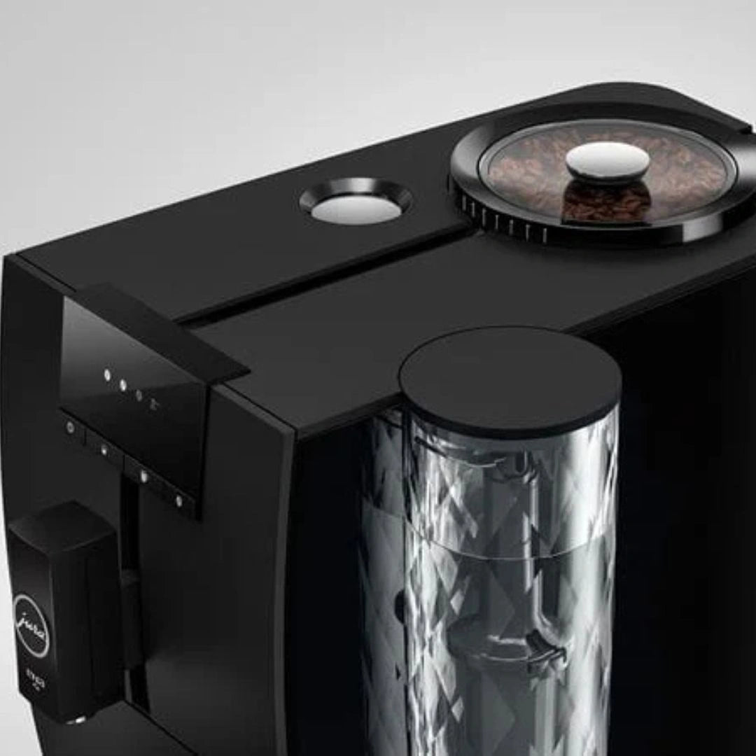Jura ENA4 Autoamatic Coffee Machine