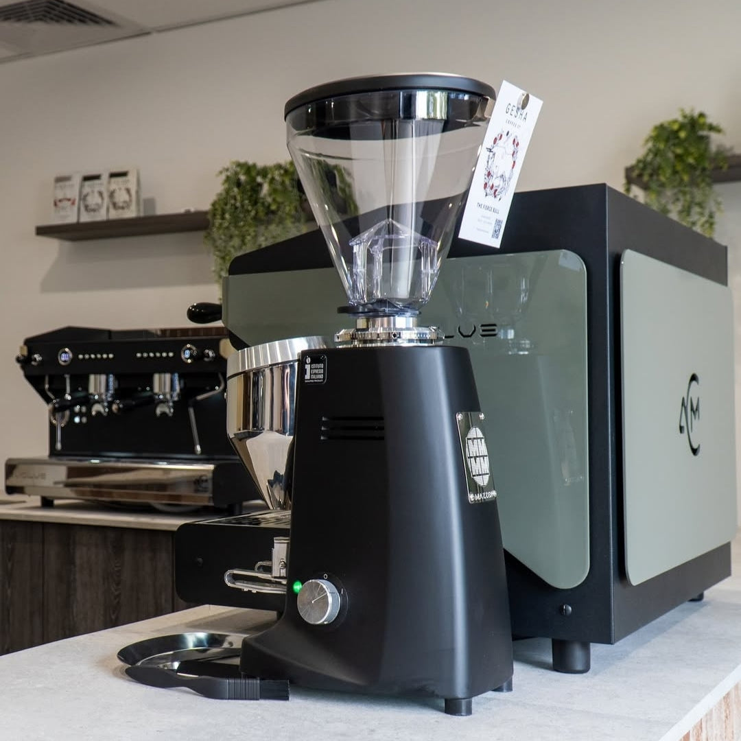 Latteholic