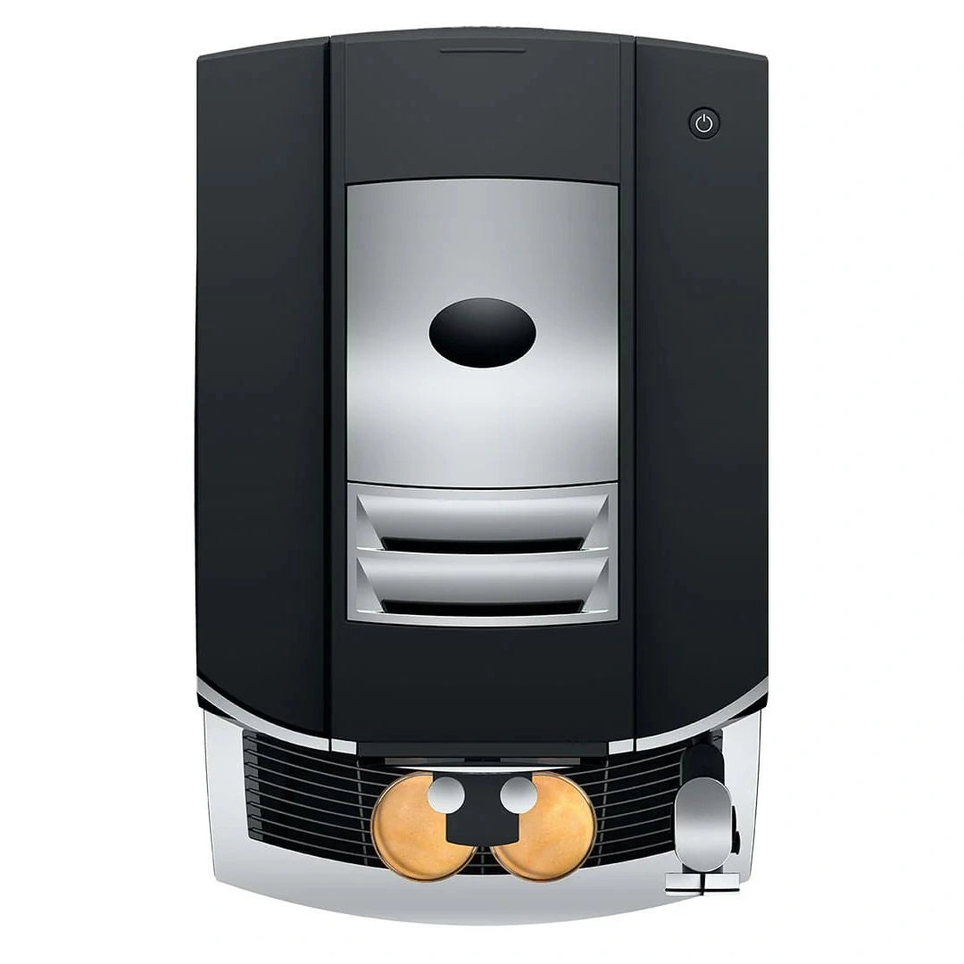 Jura S8 Chrome Fully Automatic Coffee Machine