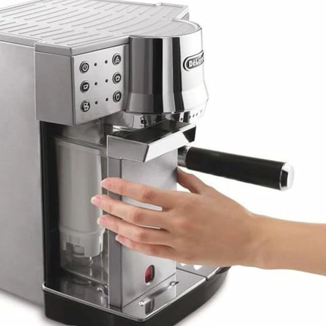DeLonghi Ec850, Coffee Machine