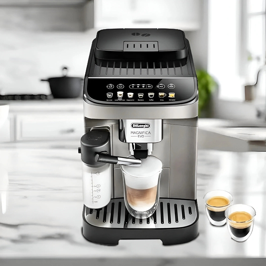 Latteholic