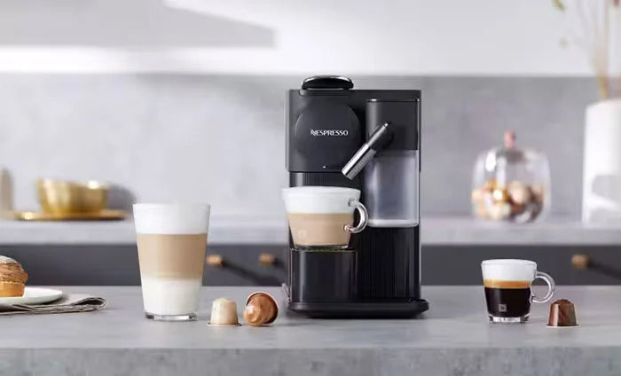 Latteholic