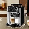 Krups Sensation Coffee Machine