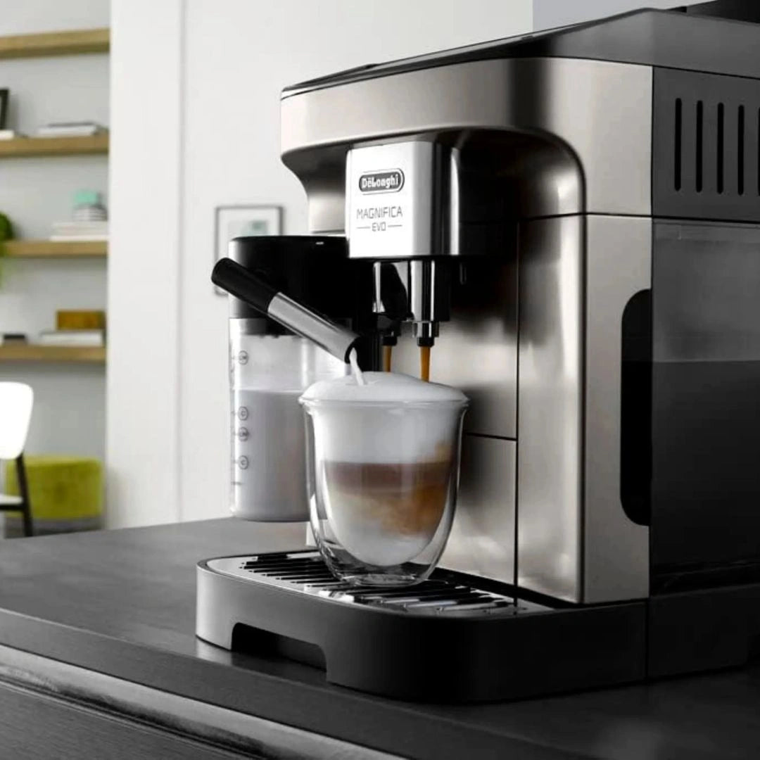 Latteholic