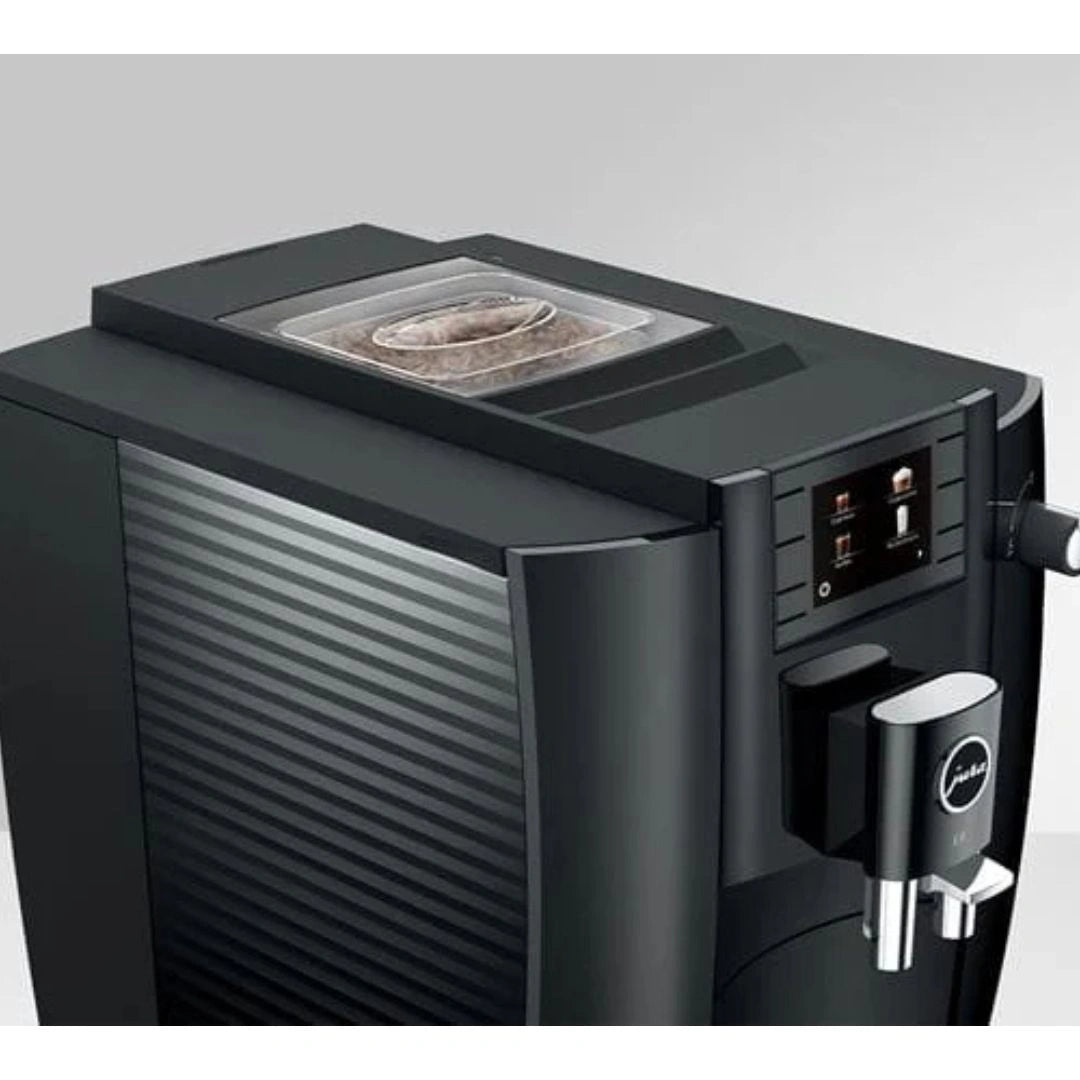 Jura E6 Automatic Coffee Machine
