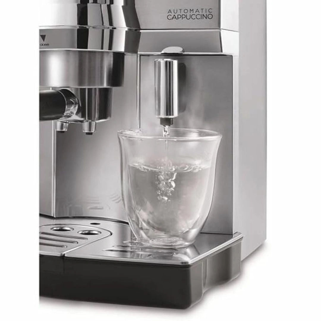 DeLonghi Ec850, Coffee Machine