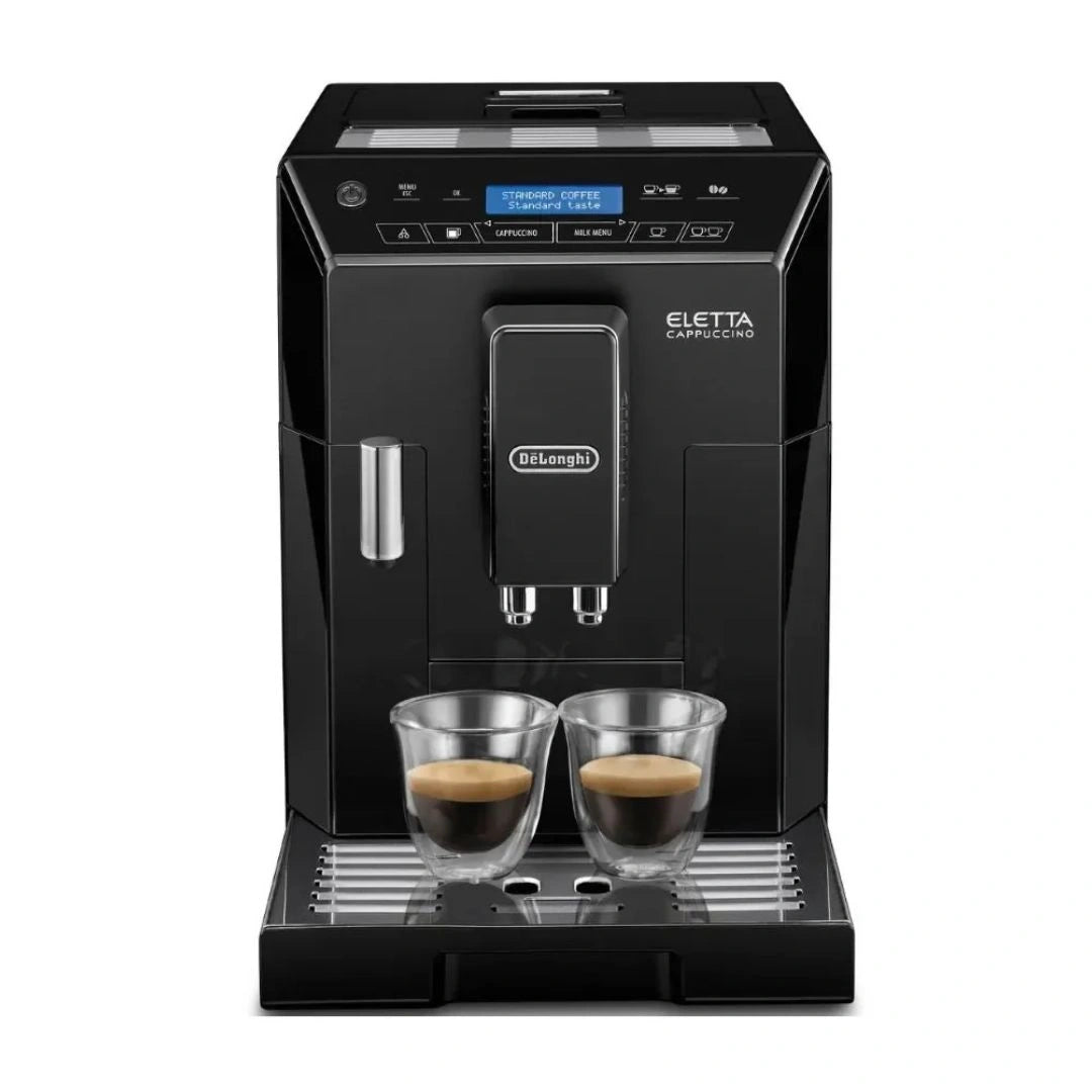 DeLonghi Ecam44.660.B,Fully Automatic Coffee Machine
