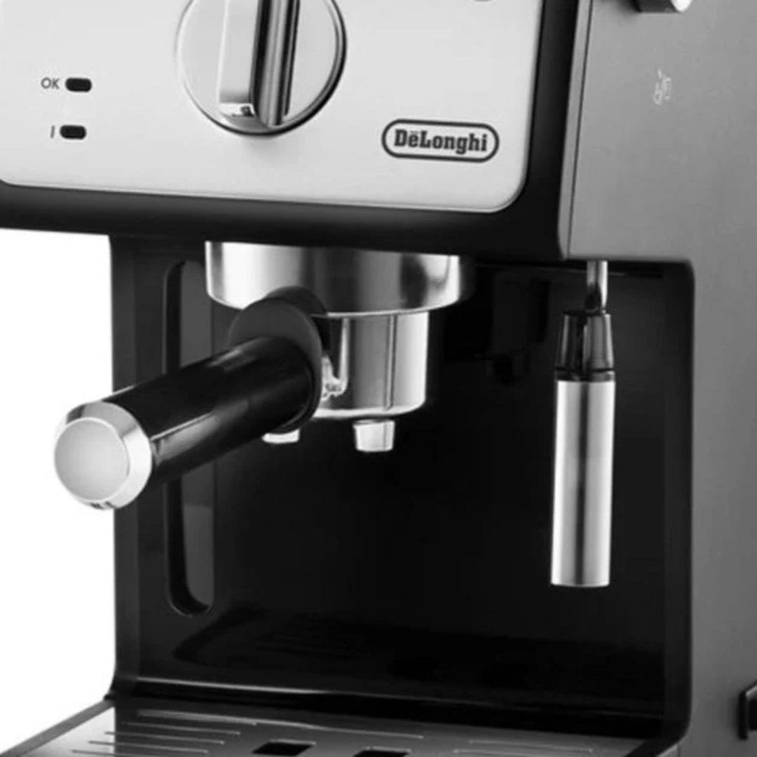 DeLonghi Ecp33.21, Coffee Machine