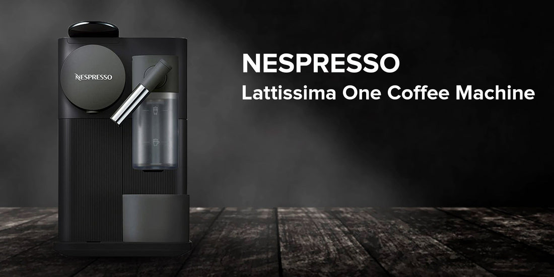 Latteholic