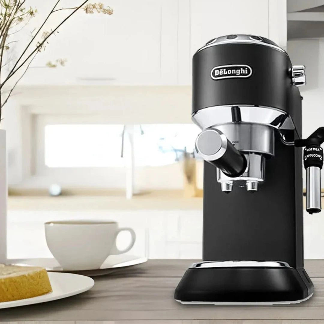 DeLonghi EC685 Coffee Machine