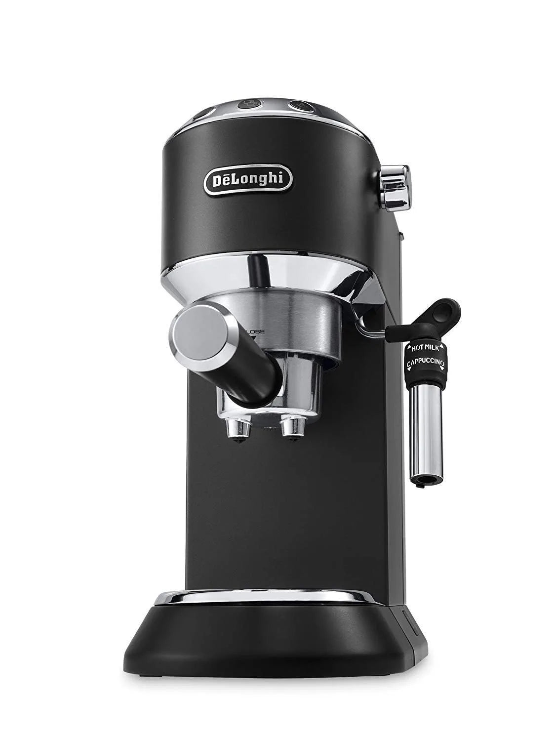 Latteholic DeLonghi EC685 Coffee Machine