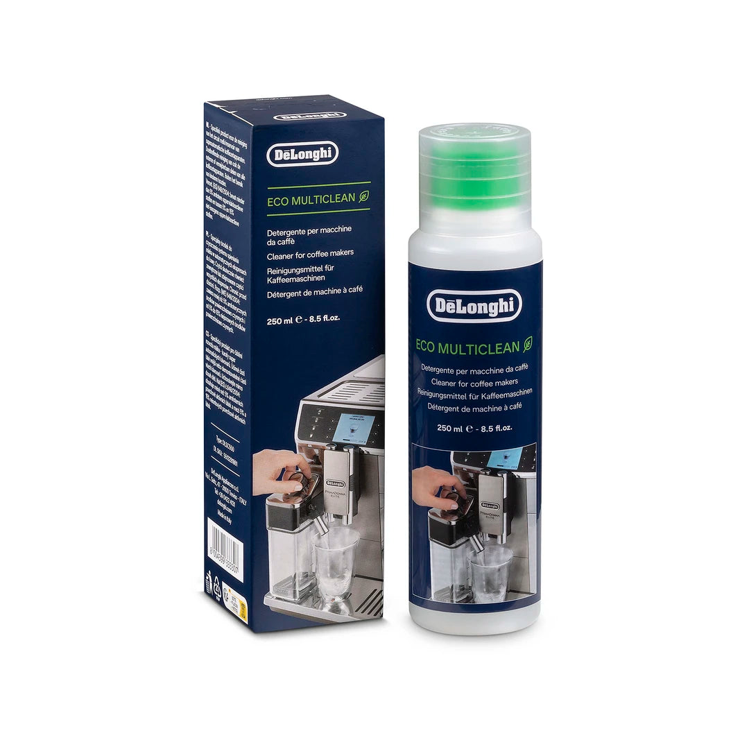 DeLonghi 250ml Eco MultiClean