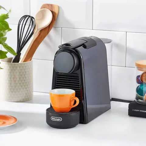 Nespresso Essenza Mini Espresso Machine by DeLonghi