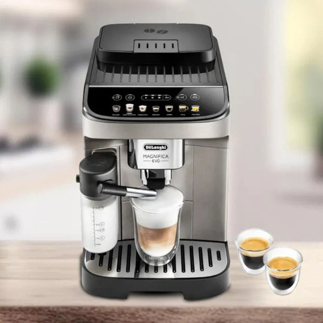 Latteholic