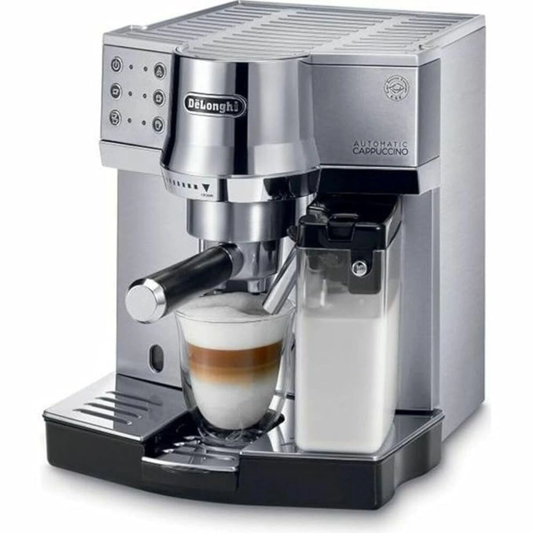 DeLonghi Ec850, Coffee Machine