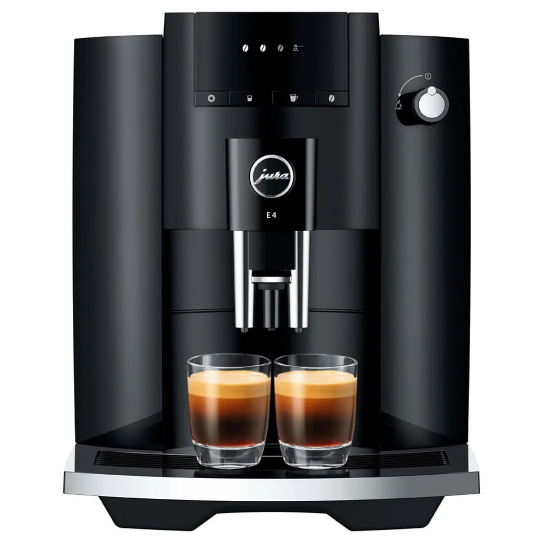 Jura E4 Automatic coffee machine