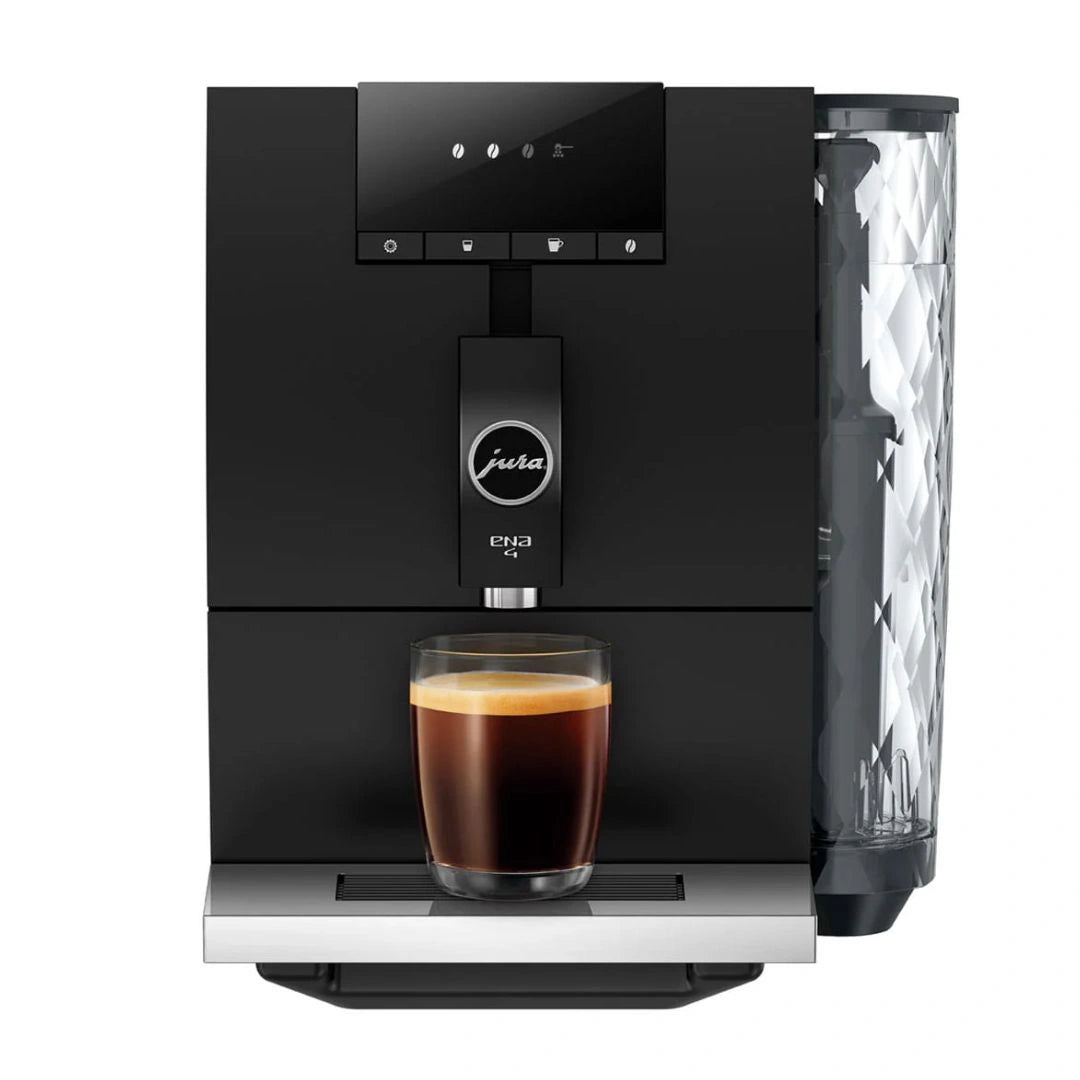 Jura ENA4 Autoamatic Coffee Machine