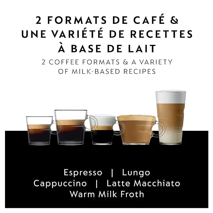 Latteholic