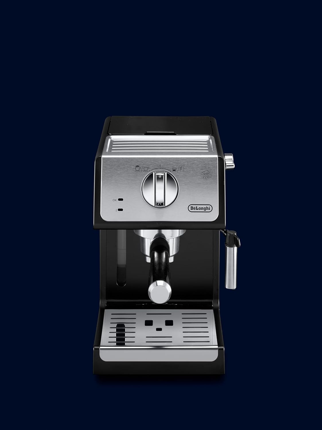 DeLonghi Ecp33.21, Coffee Machine