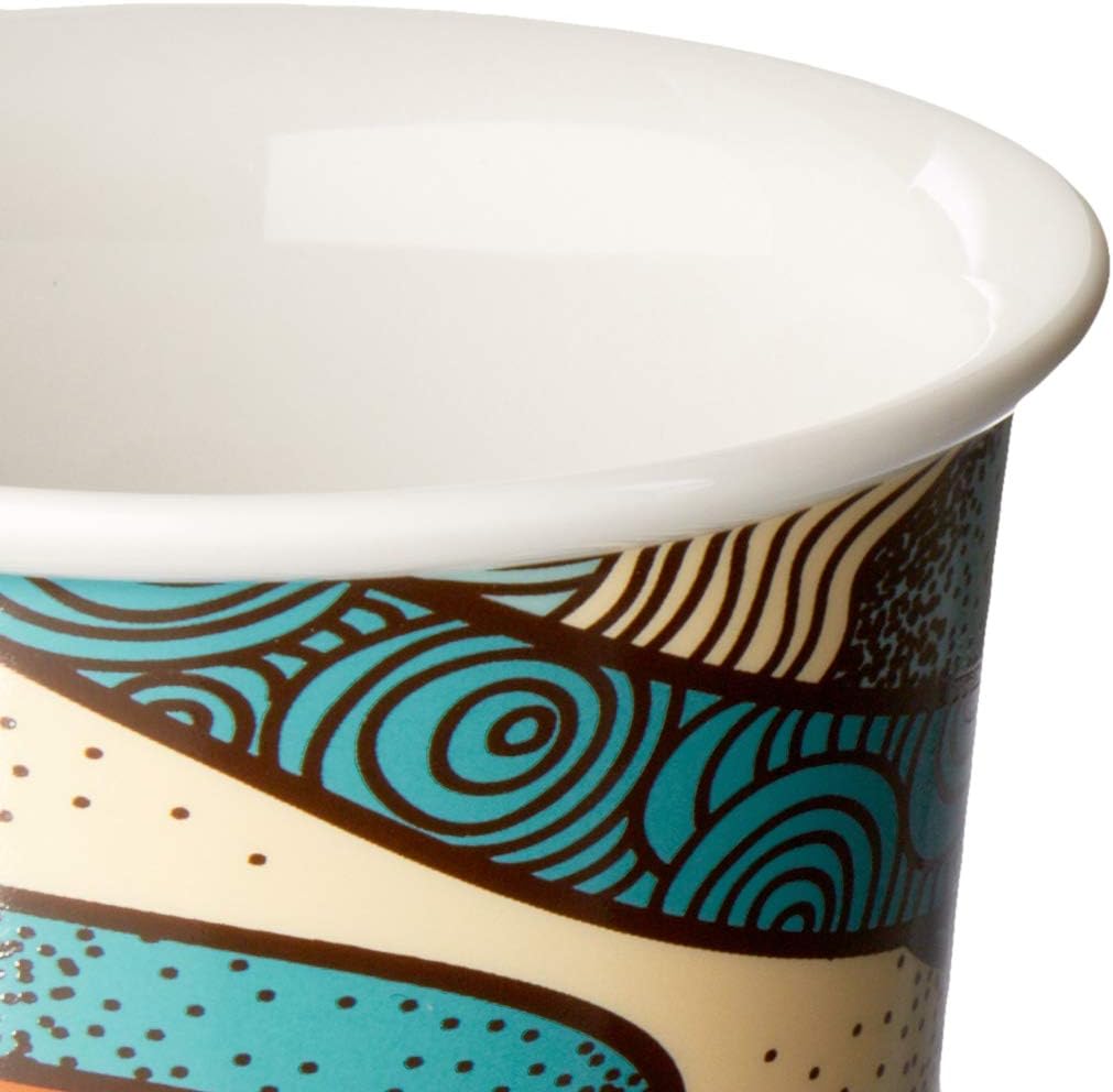 DeLonghi Taster Thermal Mug