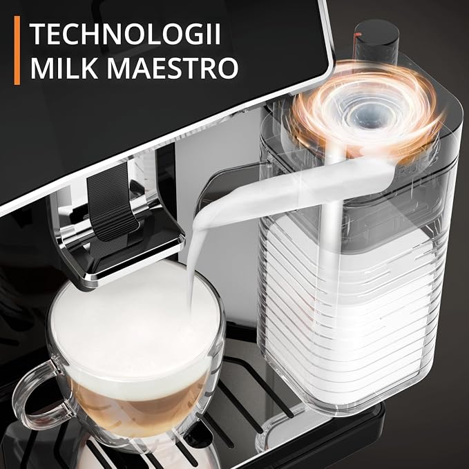 Krups Sensation Coffee Machine