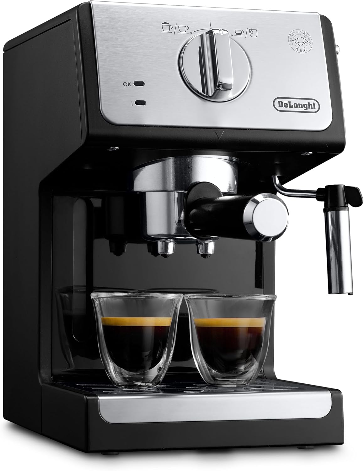 DeLonghi Ecp33.21, Coffee Machine