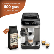 DeLonghi Magnifica Evo ECAM290.81TB Fully Automatic Coffee Machine