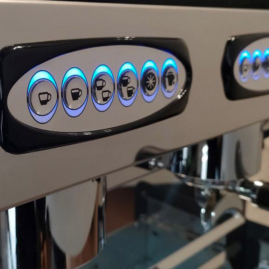 ACM Evolve 2 Group Automatic Colour Dark Red