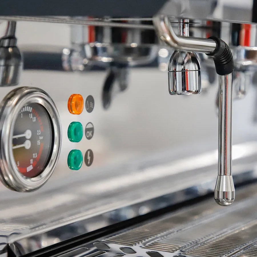 ACM Prisma 2 Group Automatic