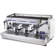 ACM Prisma 3 Group Automatic Colour White