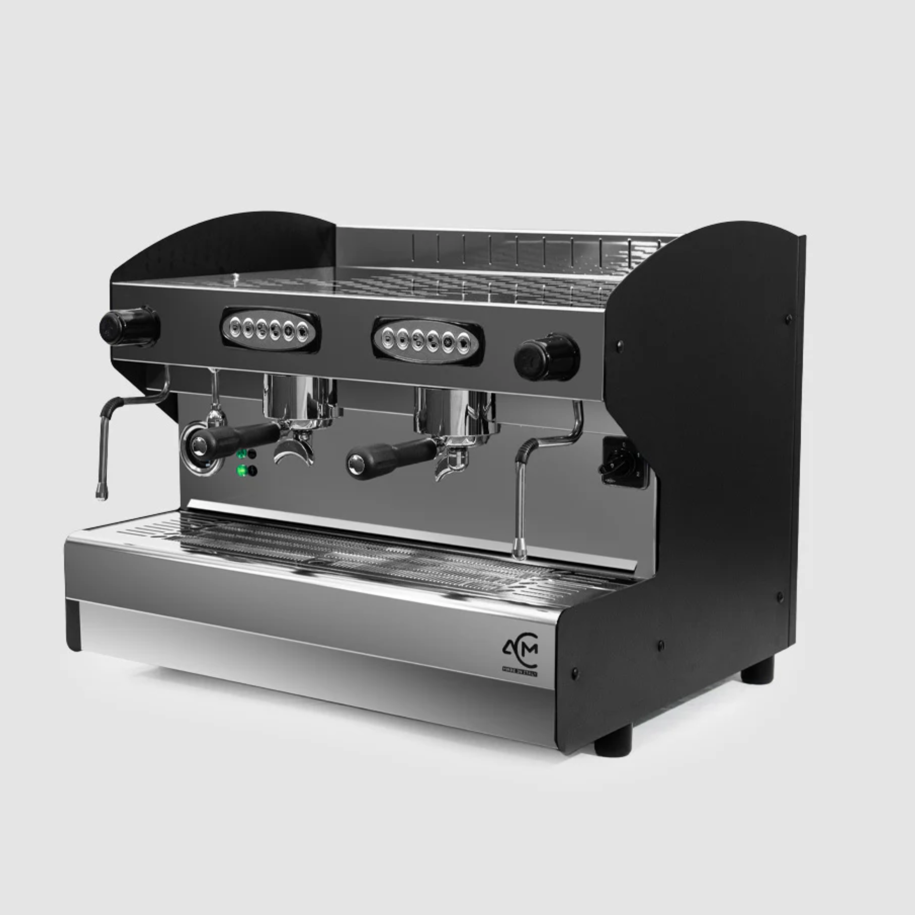 ACM Rounder 2 Group Semi – Automatic Coffee Machine