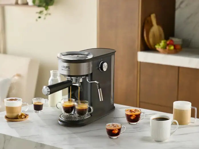 Krups Mini Maestro Espresso Machine