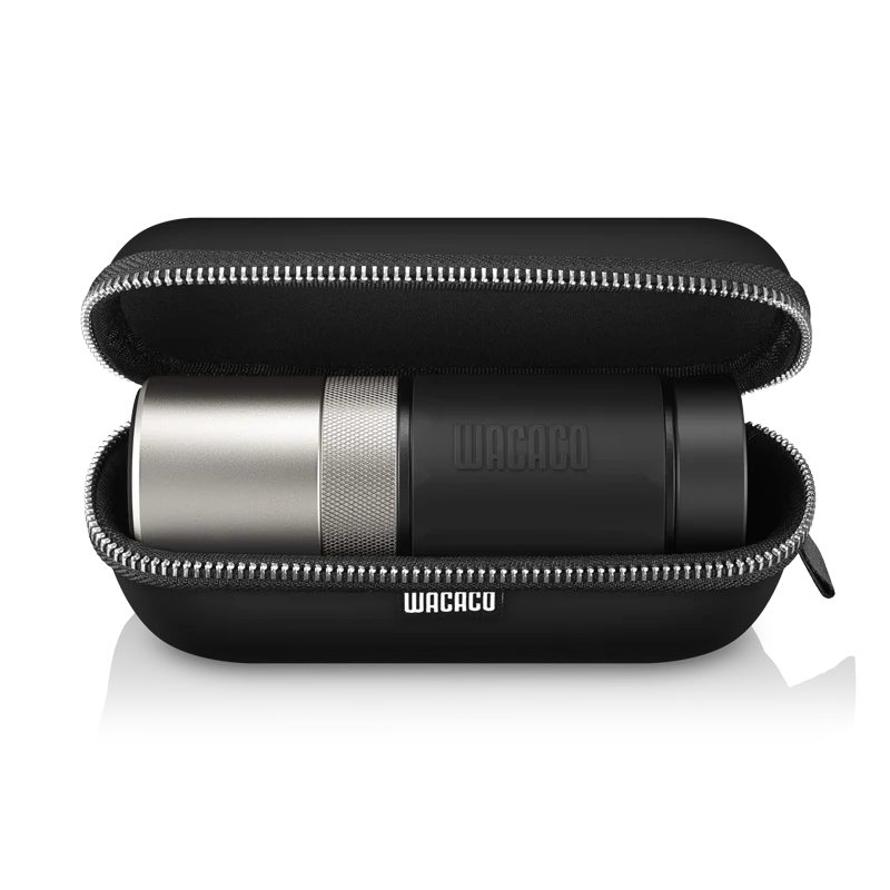 Wacaco Exagrind Case