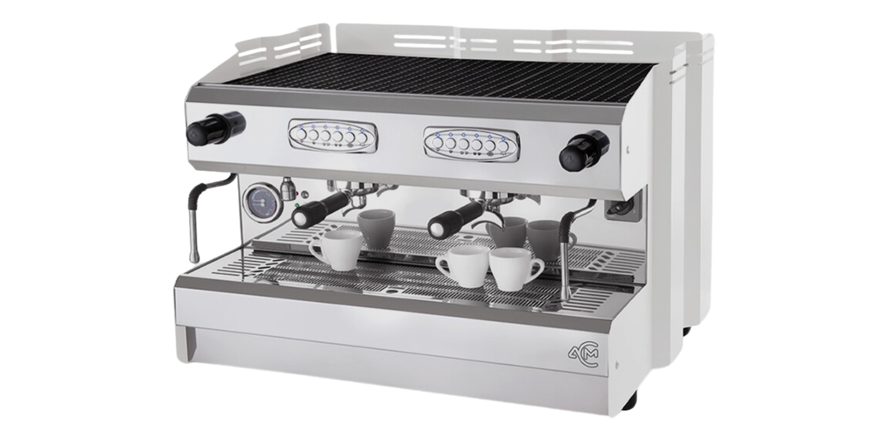 ACM Teknica Coffee Machine