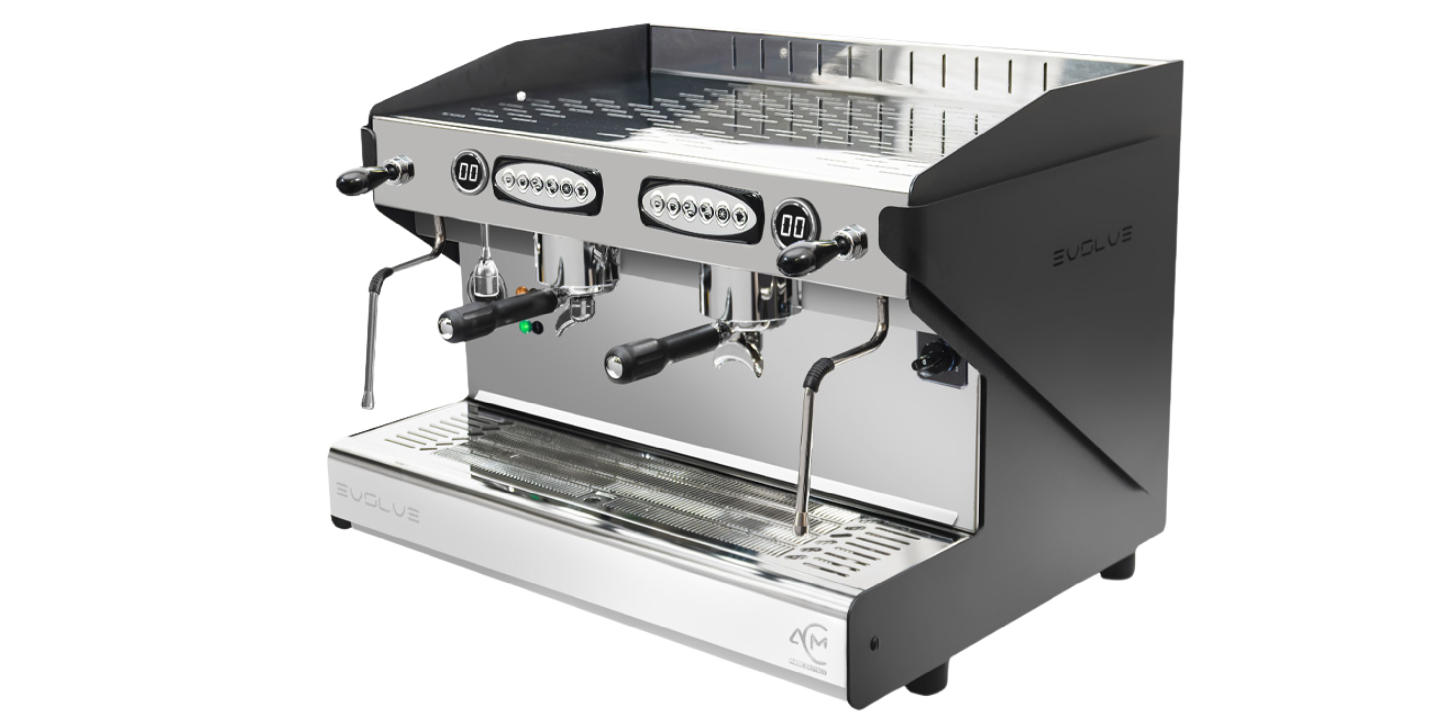 ACM Evolve Coffee machine