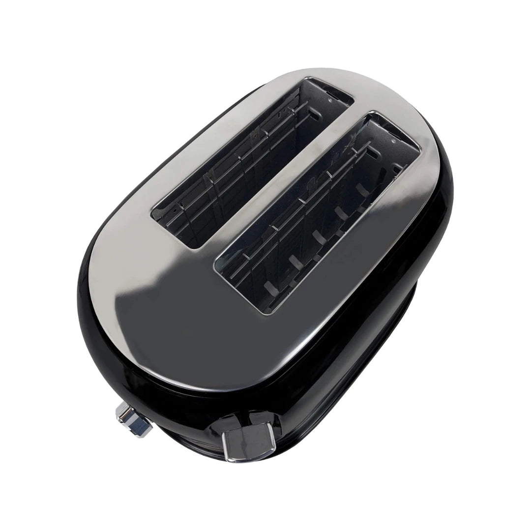 Ariete 0419 Toaster with Defrost & Reheat