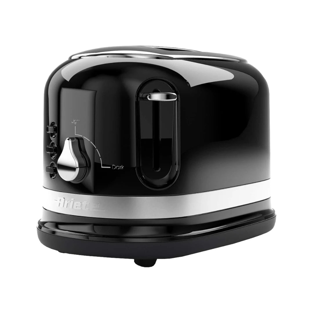Ariete 0419 Toaster with Defrost & Reheat