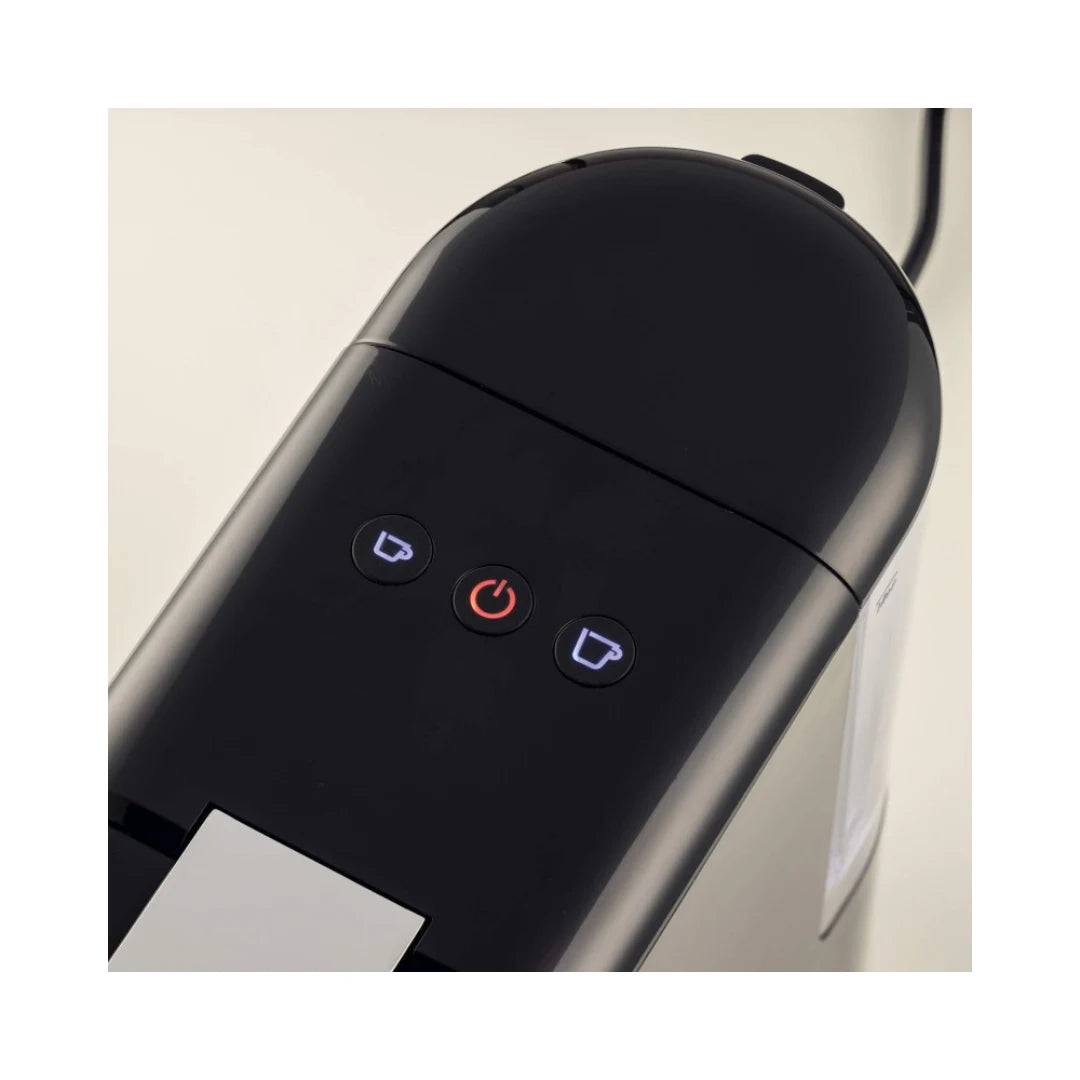 Ariete 1304  Capsule & Powder Coffee Machine