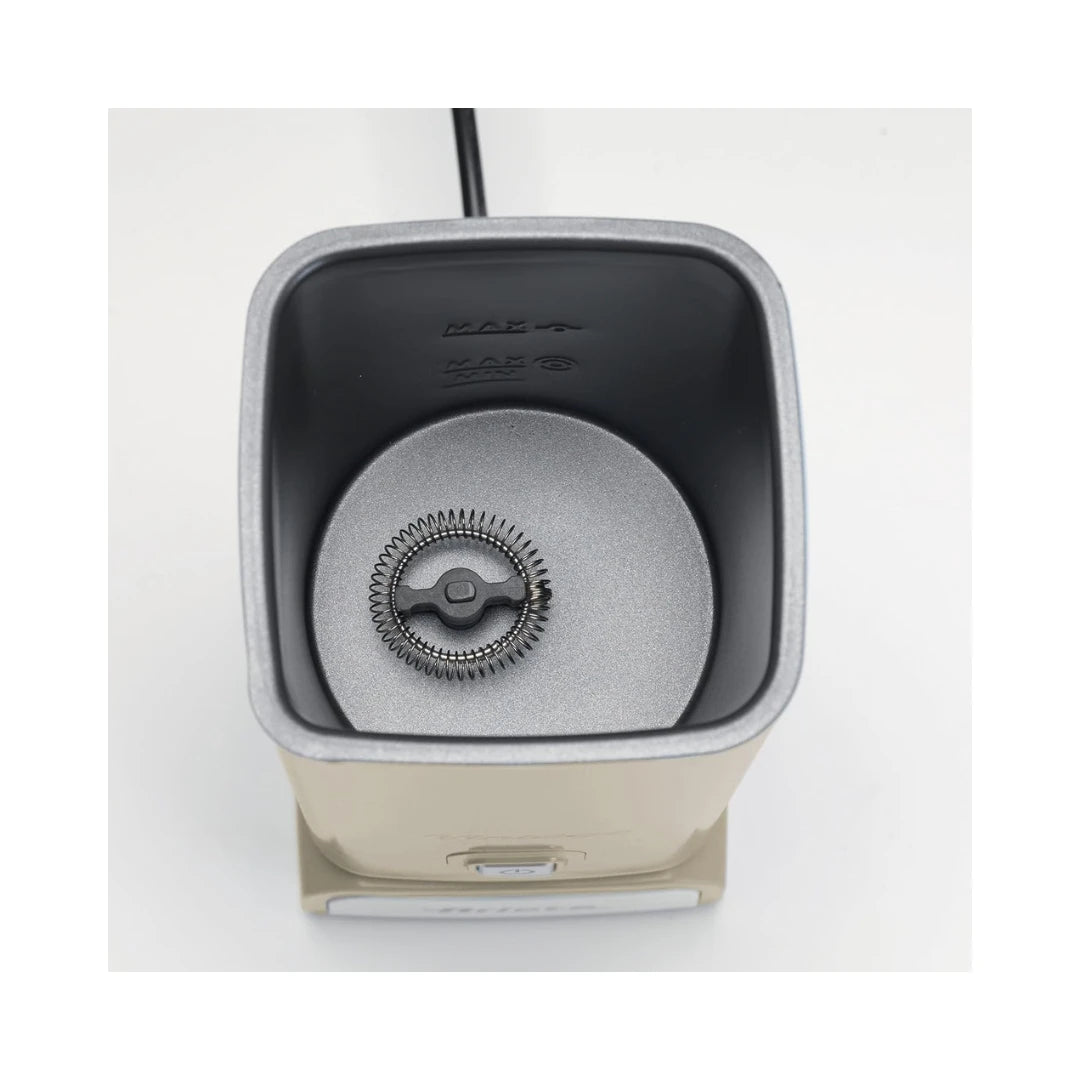 Ariete 2878 Vintage Hot & Cold Milk Frother