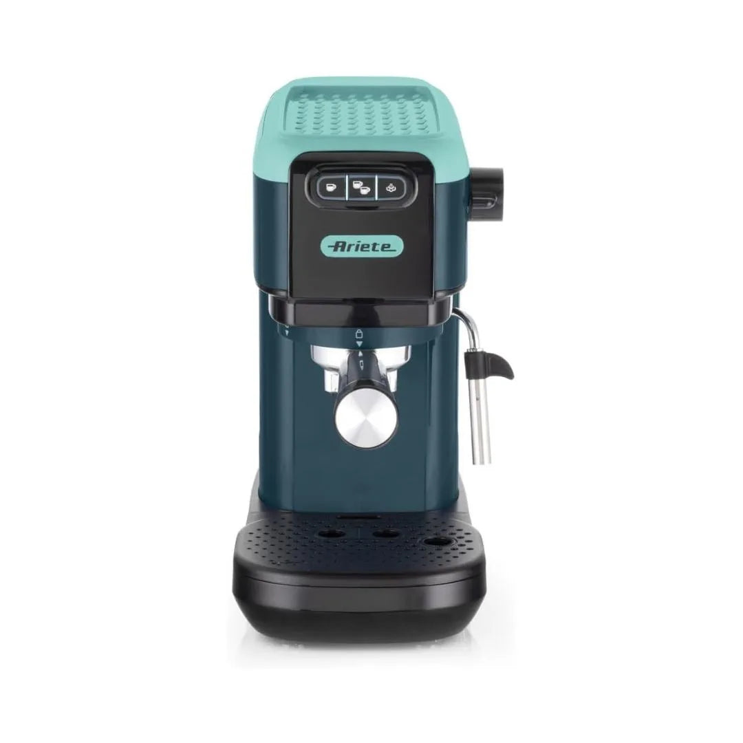 Ariete 1399 Smart Slim Coffee Machine
