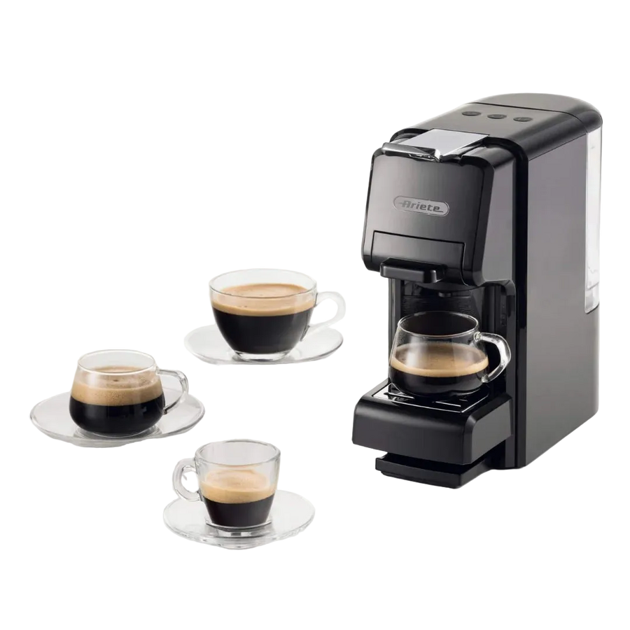 Capsule Coffee Machine