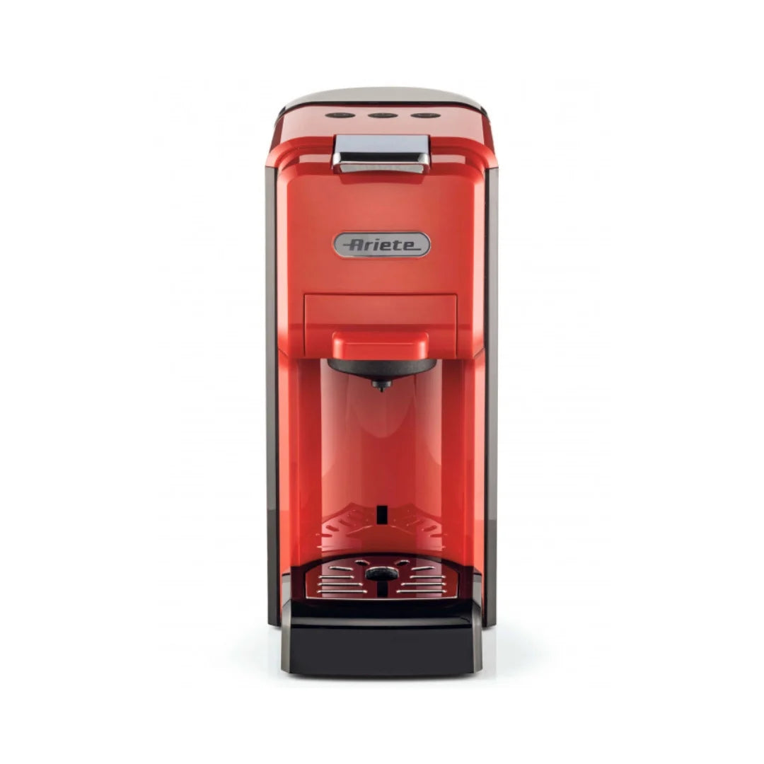 Ariete 1304  Capsule & Powder Coffee Machine